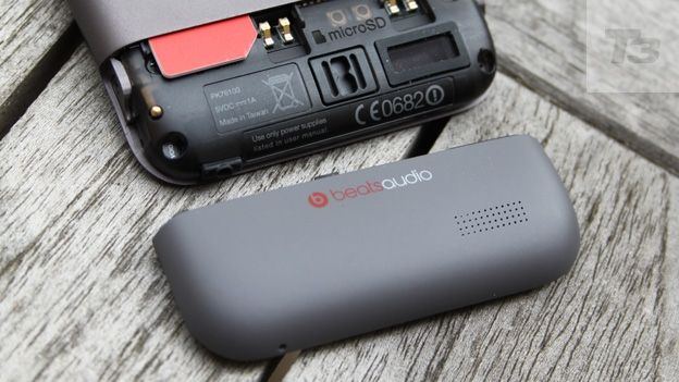 HTC One V review
