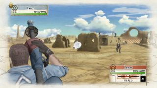 Valkyria Chronicles Review 15