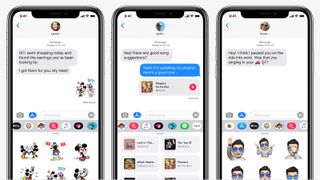 imessage client for mac