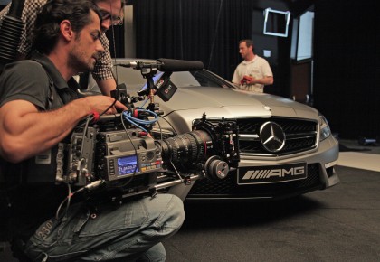Hollywood lobbies gor a High Dynamic Range 4K future