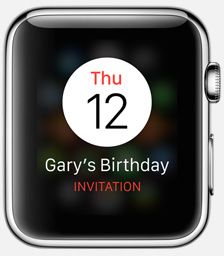 galaxy watch apps list