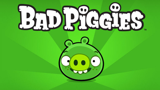 One More Thing: Bad Piggies will make you betray the Angry Birds