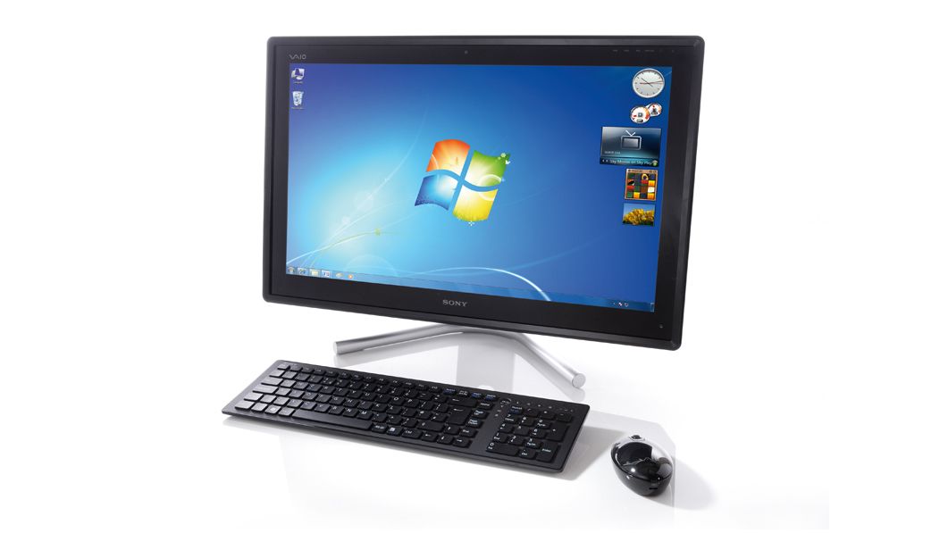 How gamers are leading a revival for the desktop PC TechRadar