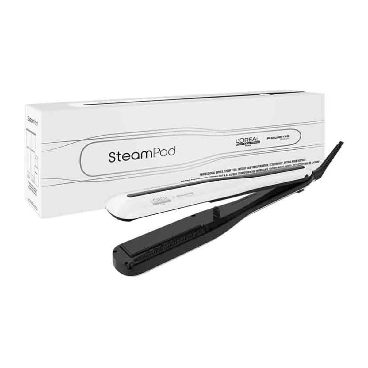 L’Oréal Professionnel SteamPod