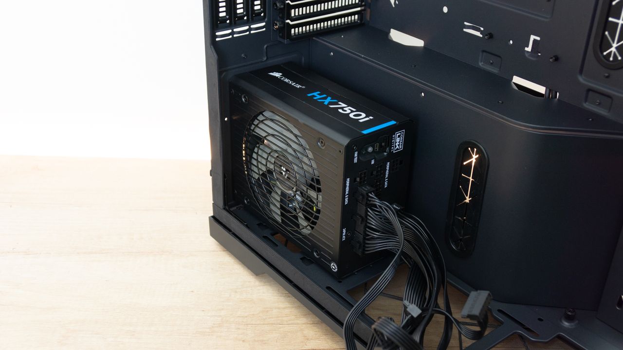 Phanteks Enthoo Pro II