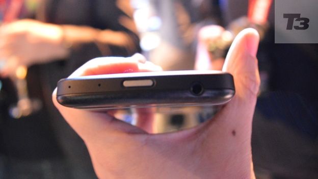 BlackBerry Q10 review