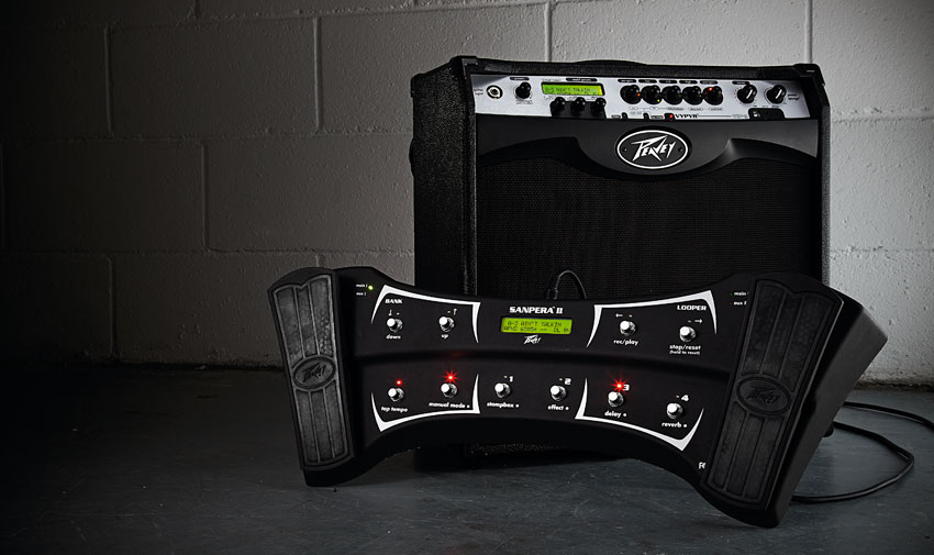 Peavey Vypyr VIP 3 review | MusicRadar