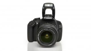 Canon 1200D review