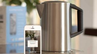 A Wi-Fi kettle was used to take over a home network