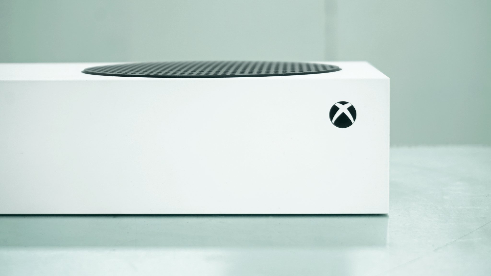 Xbox Series S no Brasil