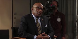 Al Roker in Zombieland: Double Tap