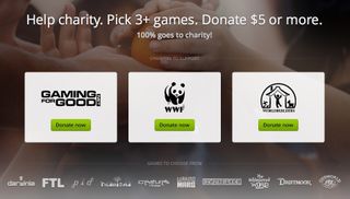 GOG charity