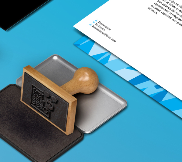 Heisenberg branding