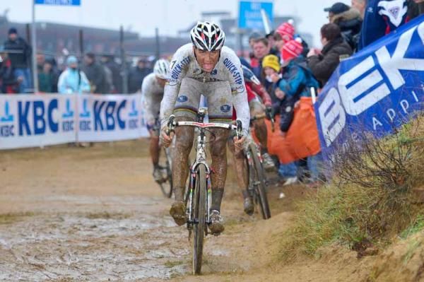 Zdenek Stybar (Quickstep Cycling Team)