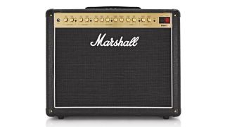 Best Marshall amps: Marshall DSL40CR amp