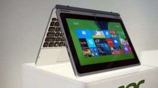 Acer Aspire Switch 10 review