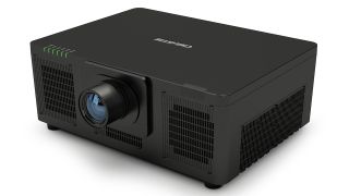 Christie has launched the DS Series, a trio of mid-brightness 3LCD laser projectors: the LWU755-DS, LHD878-DS, and the LWU900-DS.