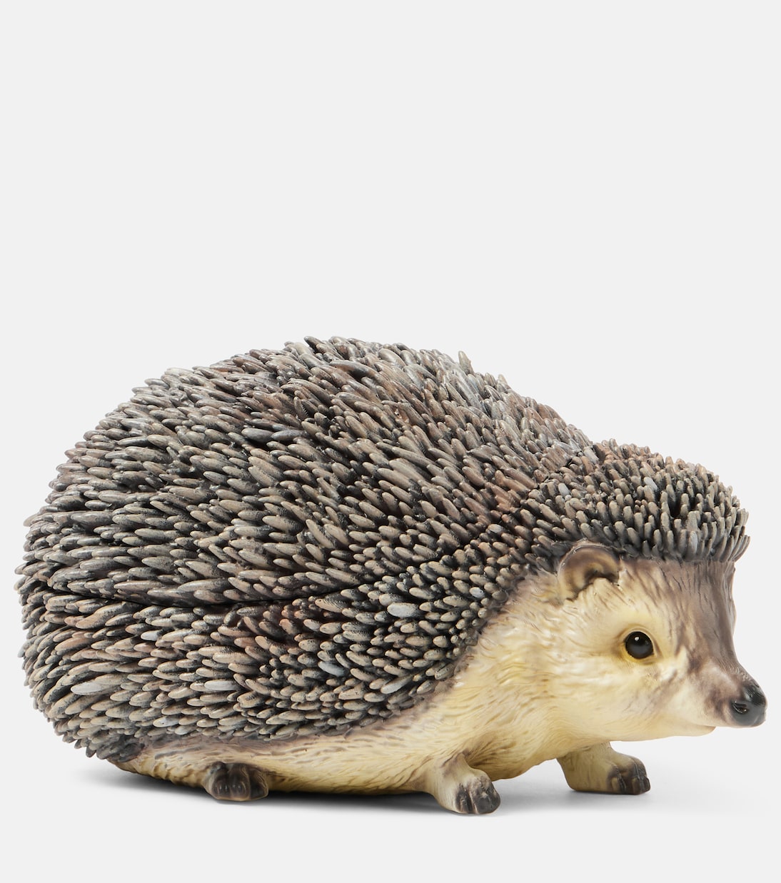 Hedgehog Clutch