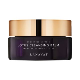 Ranavat Lotus Cleansing Balm