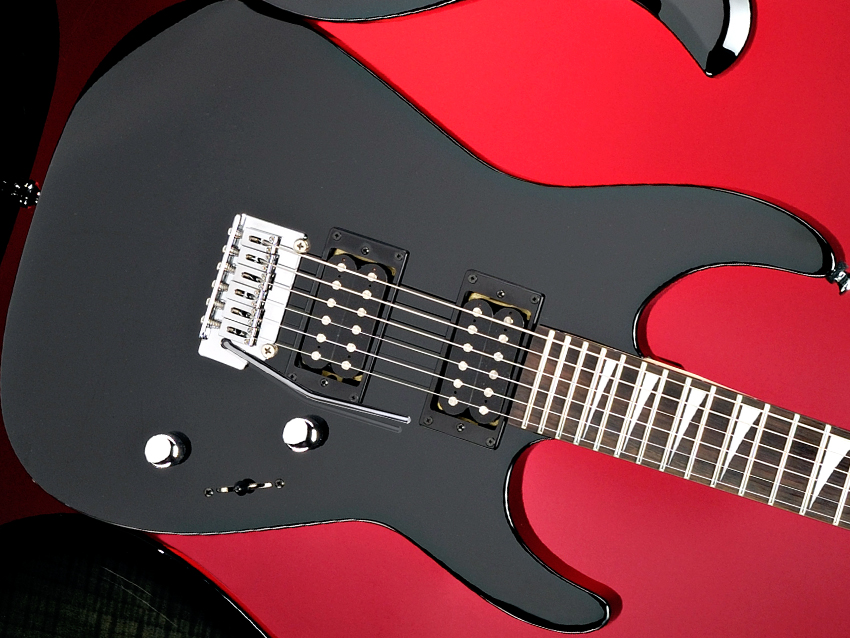 Jackson JS22R Dinky £239