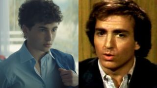 Gabriel LaBelle on American Gigolo and Lorne Michaels on SNL