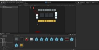 Unity3d Course Learnings