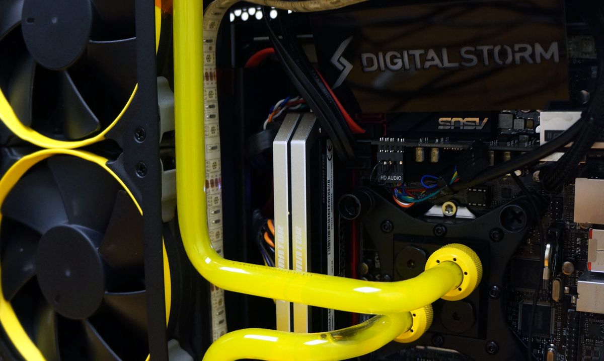 Nine Custom PC Builders Compared Who Gives You The Best Deal PC Gamer