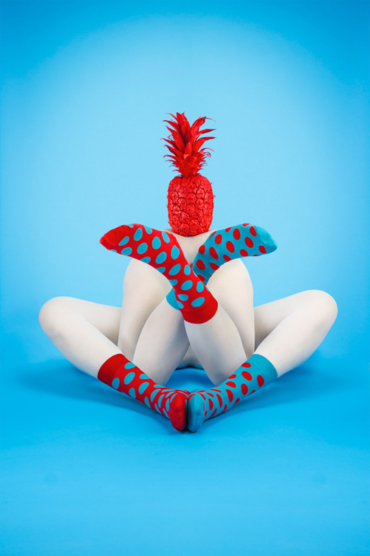 odd pears collaboration