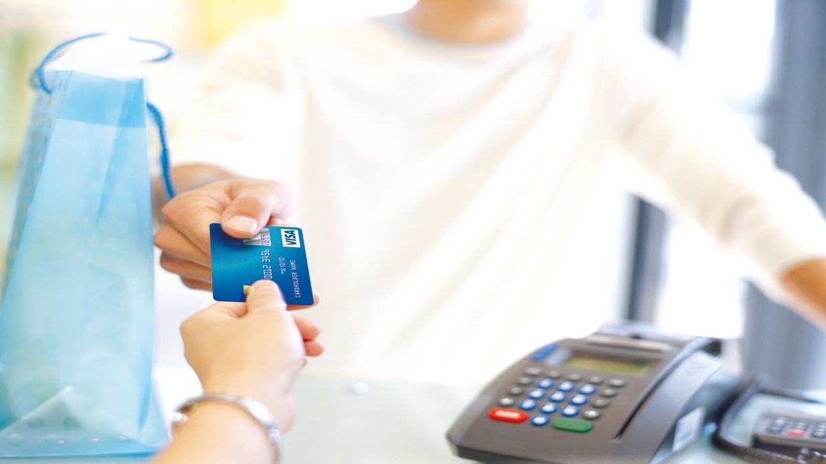 How to choose a web payment provider TechRadar