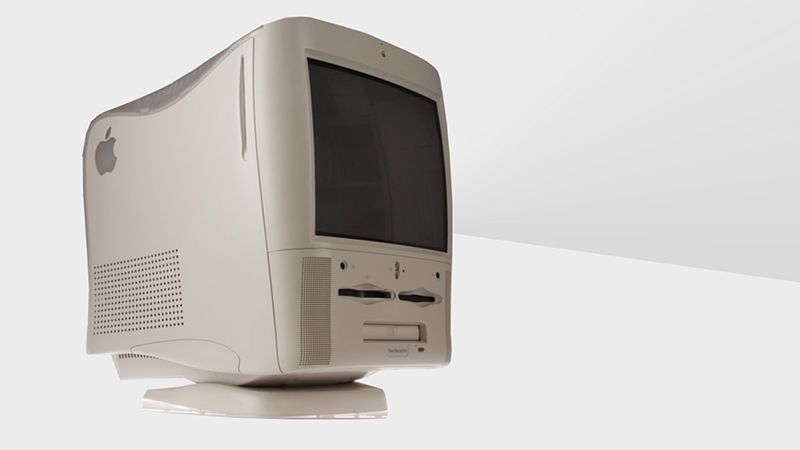 The 10 most beautiful Apple products (and the 5 ugliest) | Creative Bloq