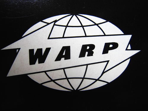 Will Warp get a new Aphex record for its 20th birthday?