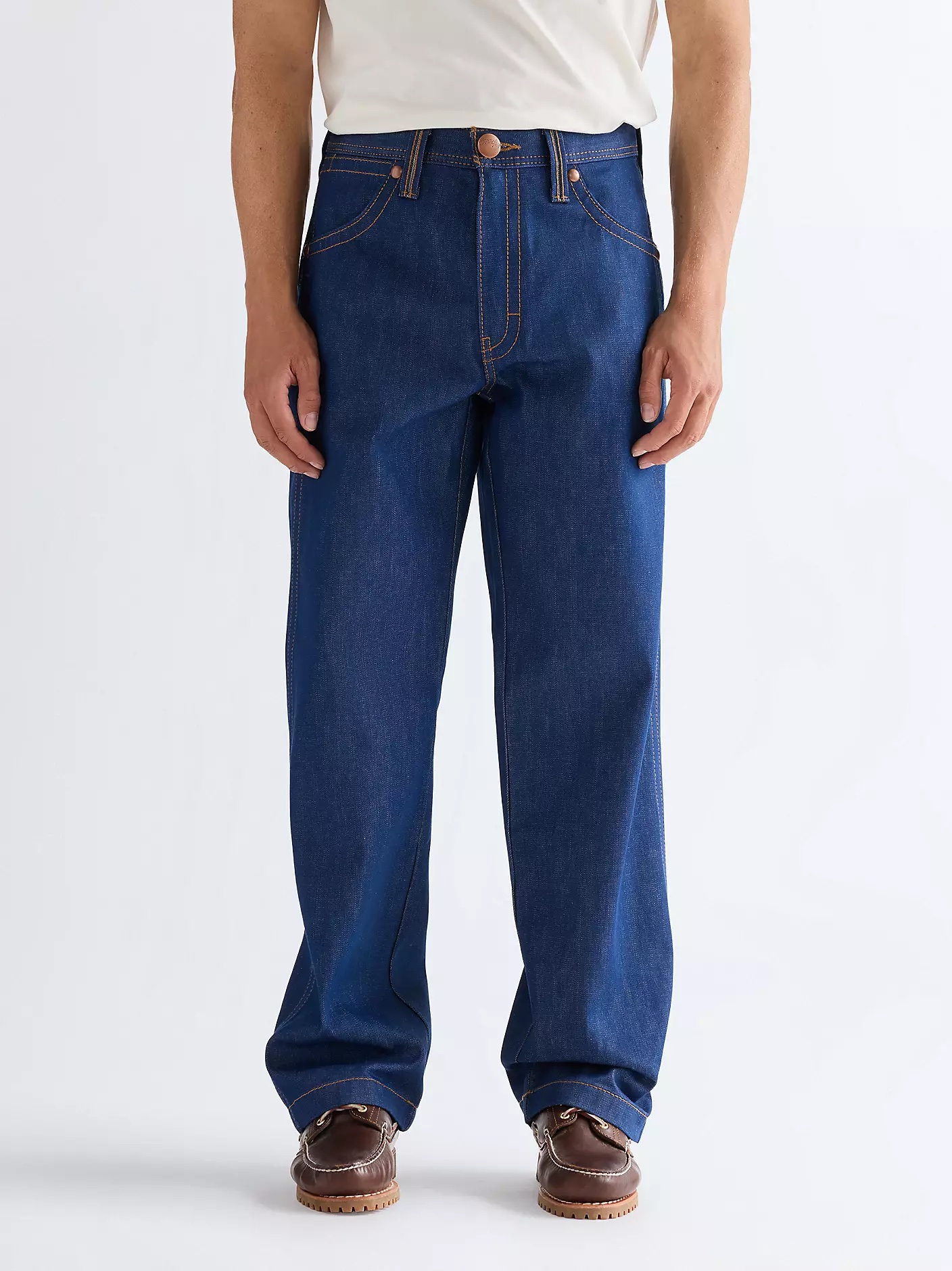 Wrangler jeans