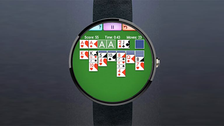Solitaire Wear