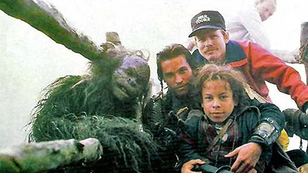 Willow (1988)