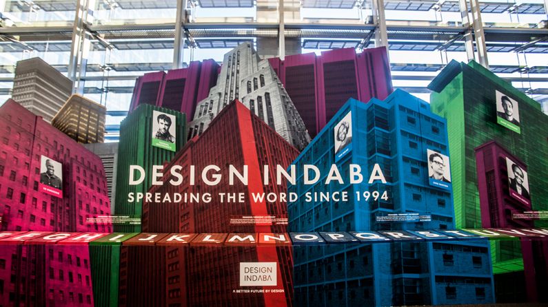 3 Reasons To Get Excited About Design Indaba Creative Bloq 0606