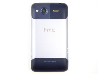 HTC salsa review