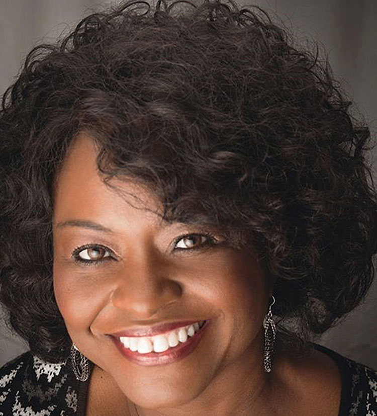 Diane Parker