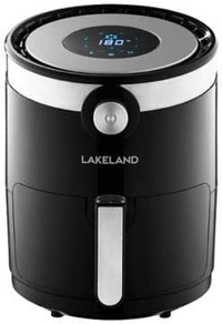 Lakeland Digital Display Air Fryer - £109.99 £59.99 Save 45% - Amazon