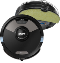 Shark AI Ultra 2-in-1 Robot Vacuum: was
