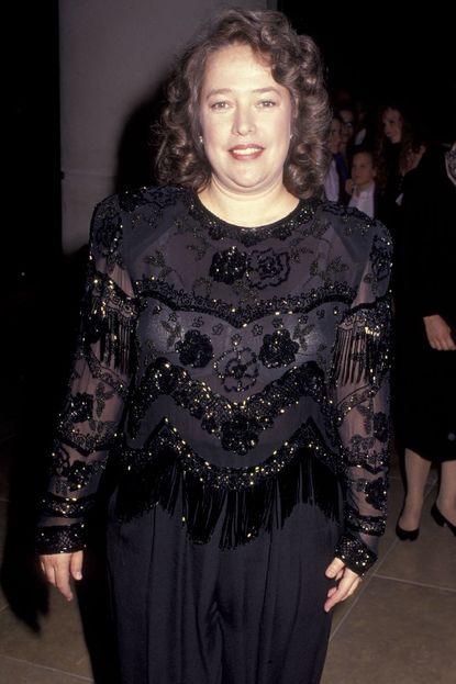Kathy Bates (1990) 