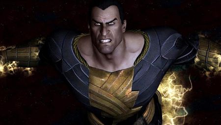 Injustice: Gods Among Us roster - The heroes and villains | GamesRadar+