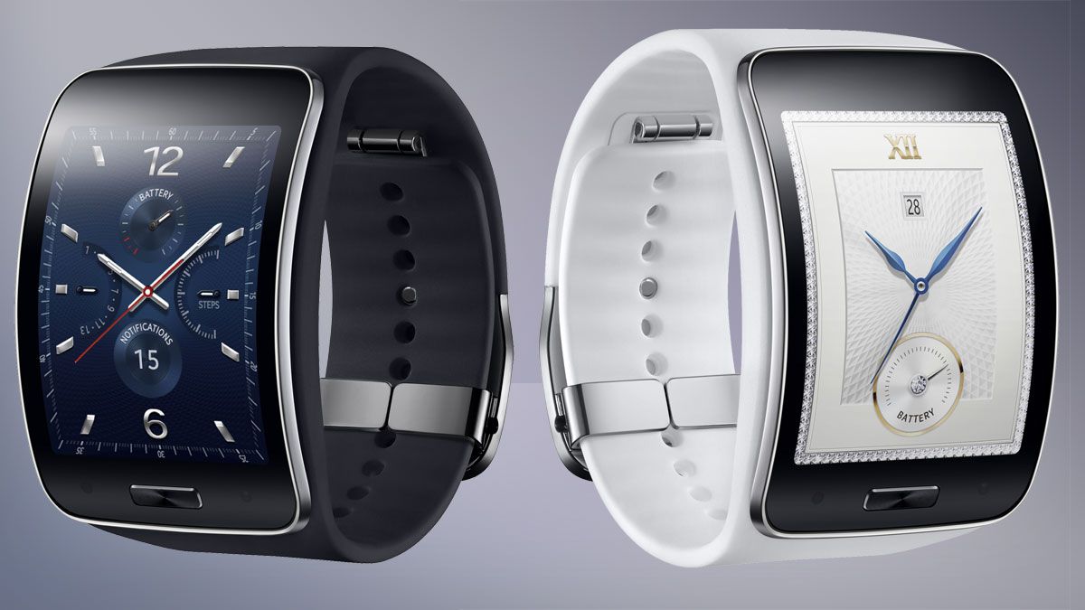 Samsung Gear S launch may be delayed in the UK | TechRadar