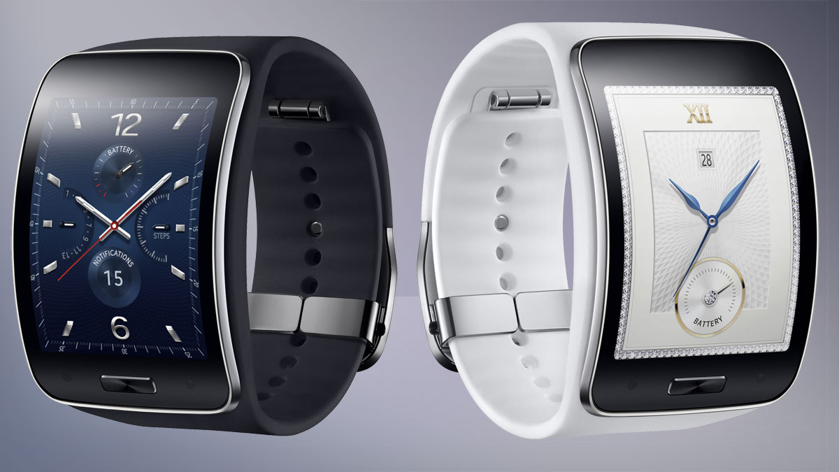 Samsung Gear S launch delayed in the UK