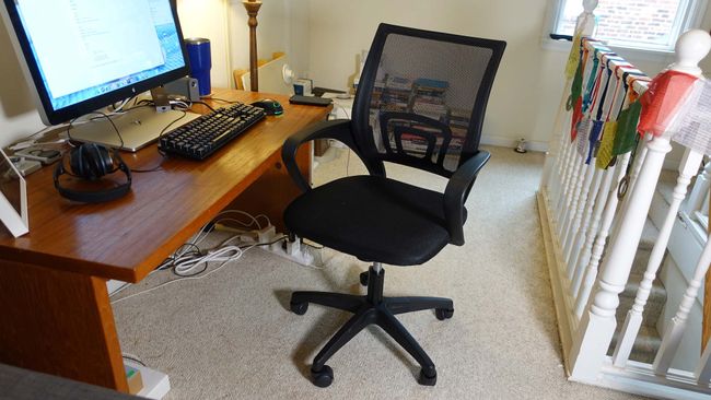 Best office chair under $100: Two top models compared | Tom's Guide