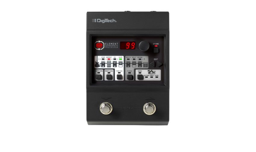 DigiTech Element (MSRP $119.95)