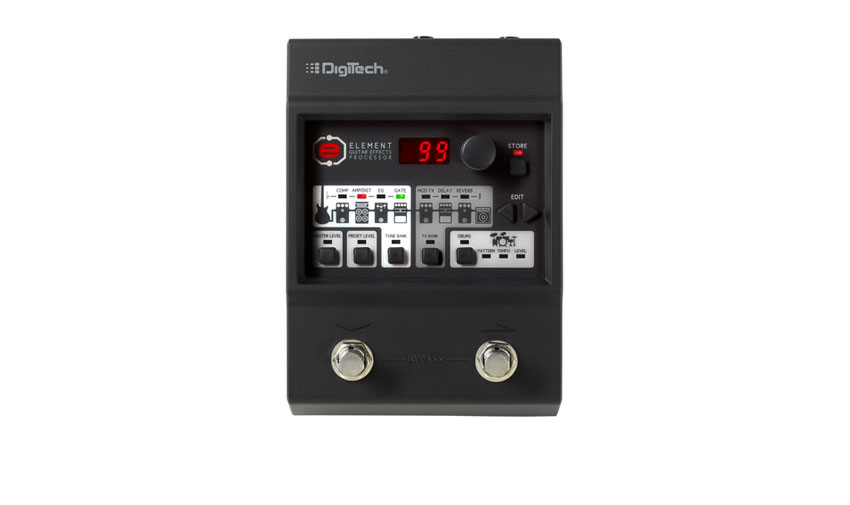 DigiTech Element (MSRP $119.95)