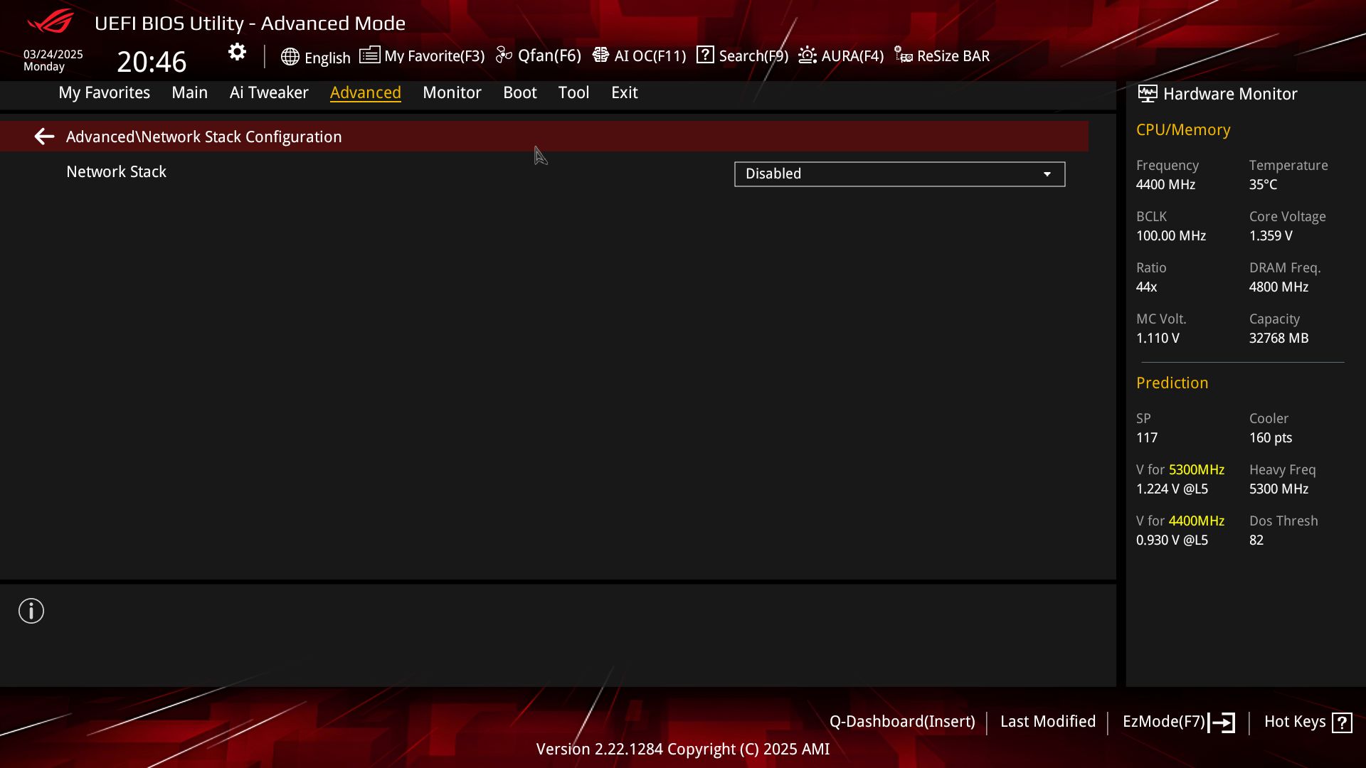 Asus ROG Strix X870E-E Gaming Wifi
