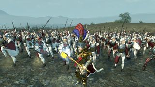 the best total war: warhammer mods: resized lords and heroes
