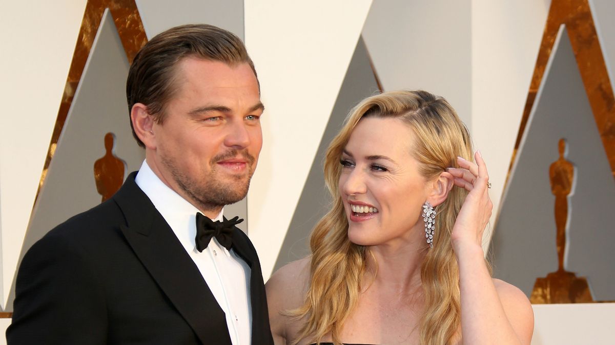 Leonardo DiCaprio Has Finally Broken His Silence On This Controversial ...