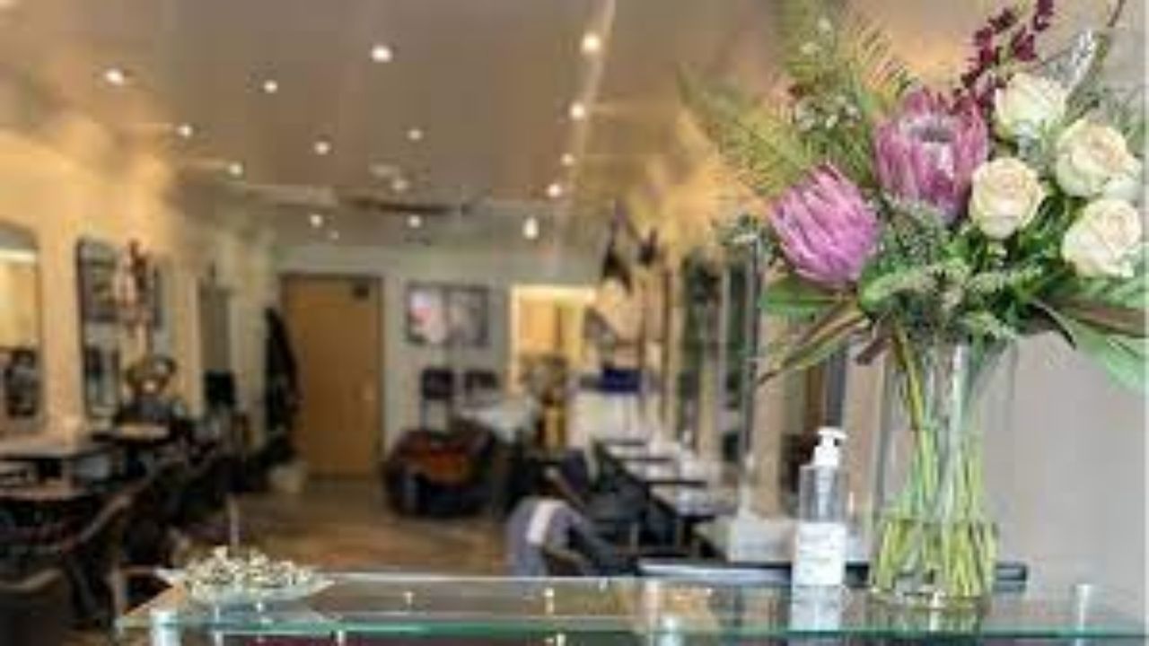 Gaudi best local hair salons in Bristol